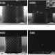 Illustration for article titled New Ultralight Ceramic Cubes Can Be Squished and Recover Like a Sponge